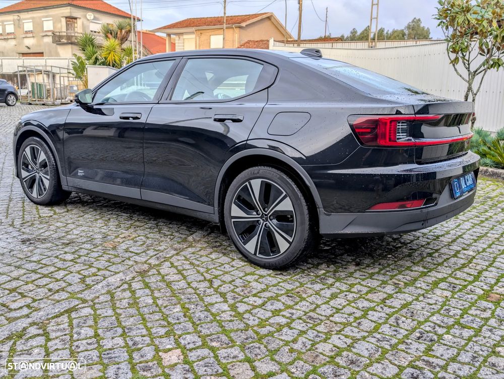 Polestar 2 Single Motor 78kWh - 3