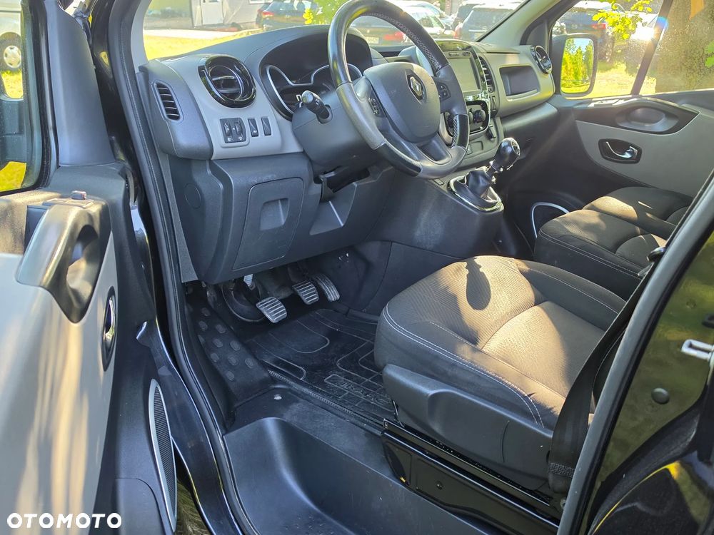Renault Trafic - Long 145Energy *L2H1*Klima, Navi, Kamera - 7