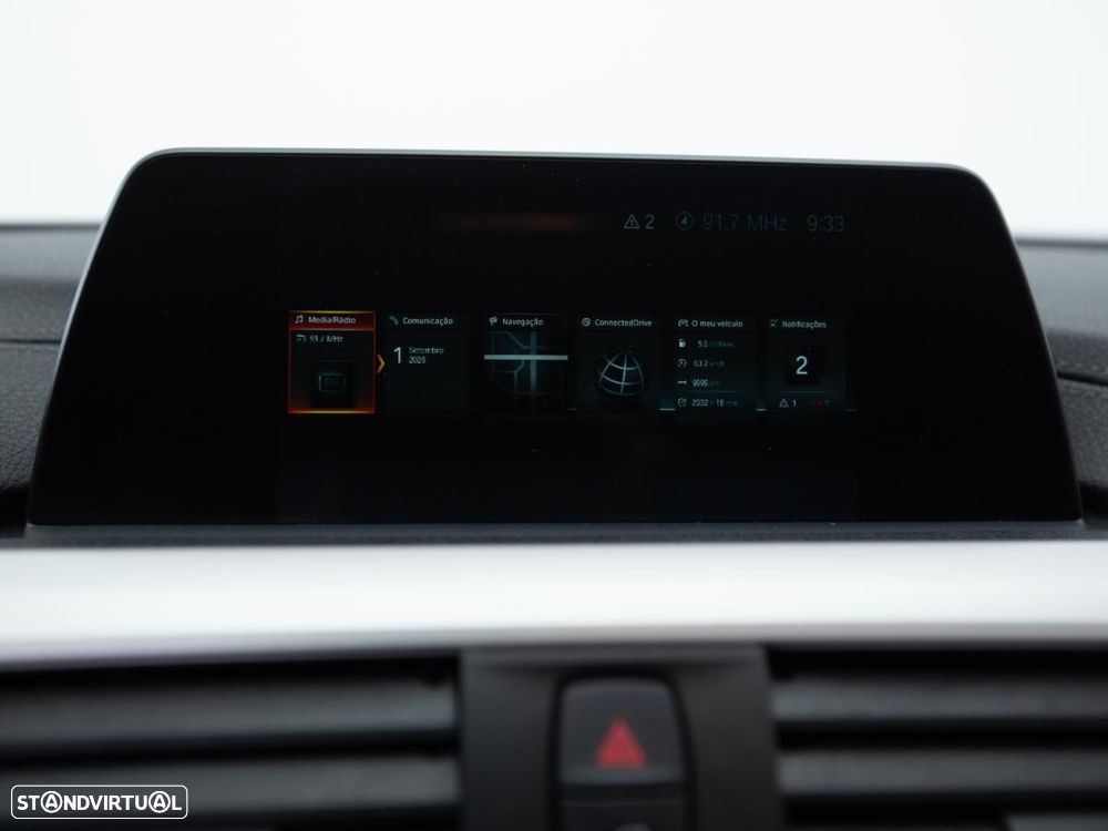 BMW 420 Gran Coupé d Auto - 25
