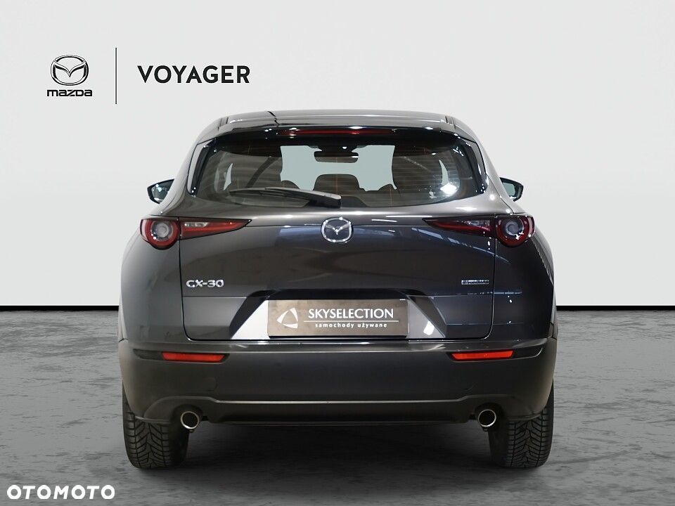 Mazda CX-30 - 4
