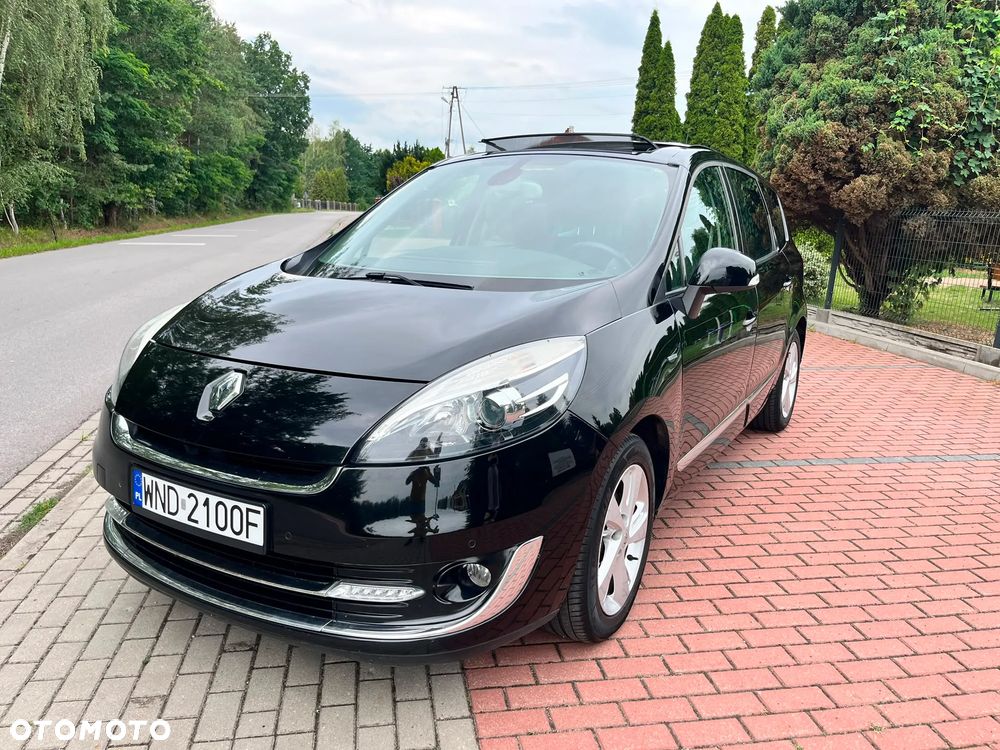 Renault Grand Scenic Gr 1.6 dCi Energy Bose Edition S&S - 13