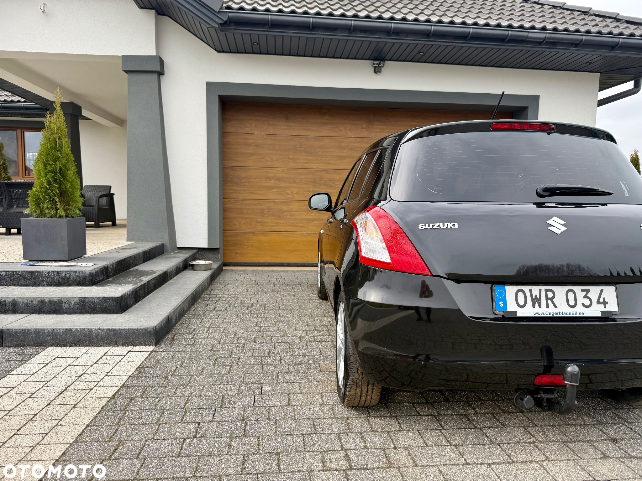 Suzuki Swift 1.2 Comfort - 5