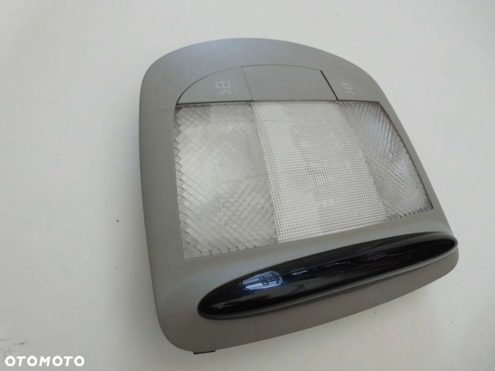 LAMPKA KABINY WYŚWIETLACZ PDC MERCEDES R W251 ORYGINAŁ - 2