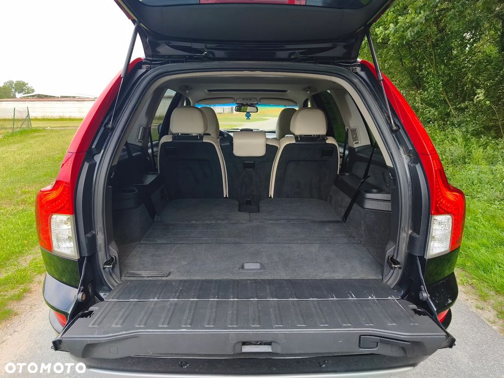 Volvo XC 90 3.2 AWD Executive - 13