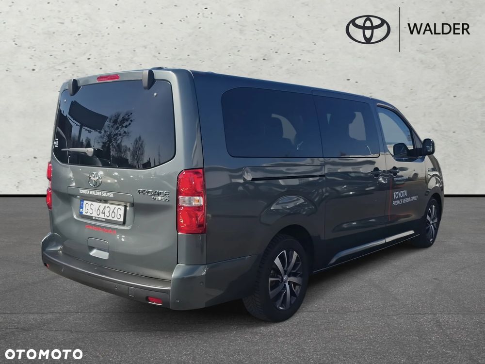 Toyota ProAce - 6