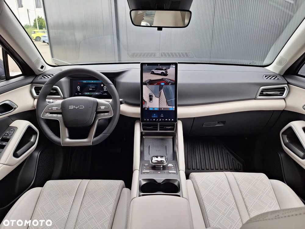 BYD Atto 2 45kWh Boost - 9