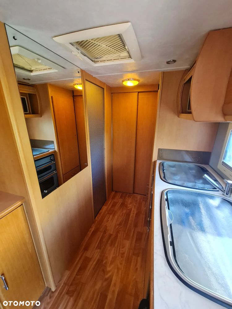 Compass RALLYE 540 - 18