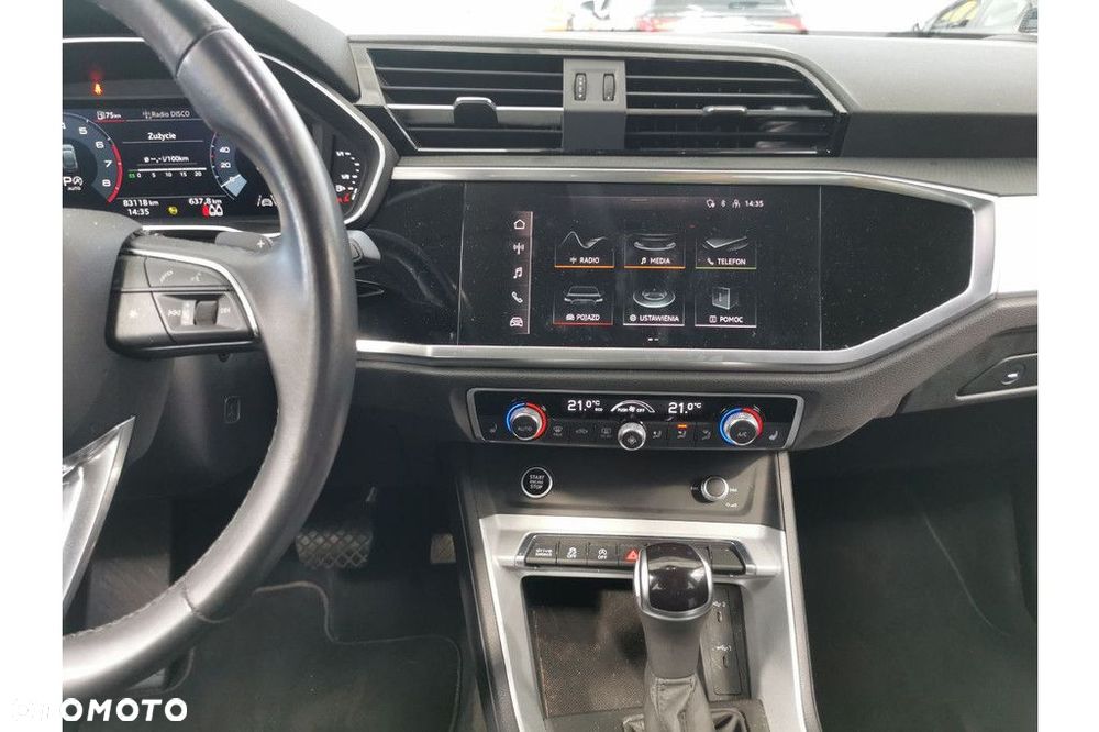 Audi Q3 Sportback - 9