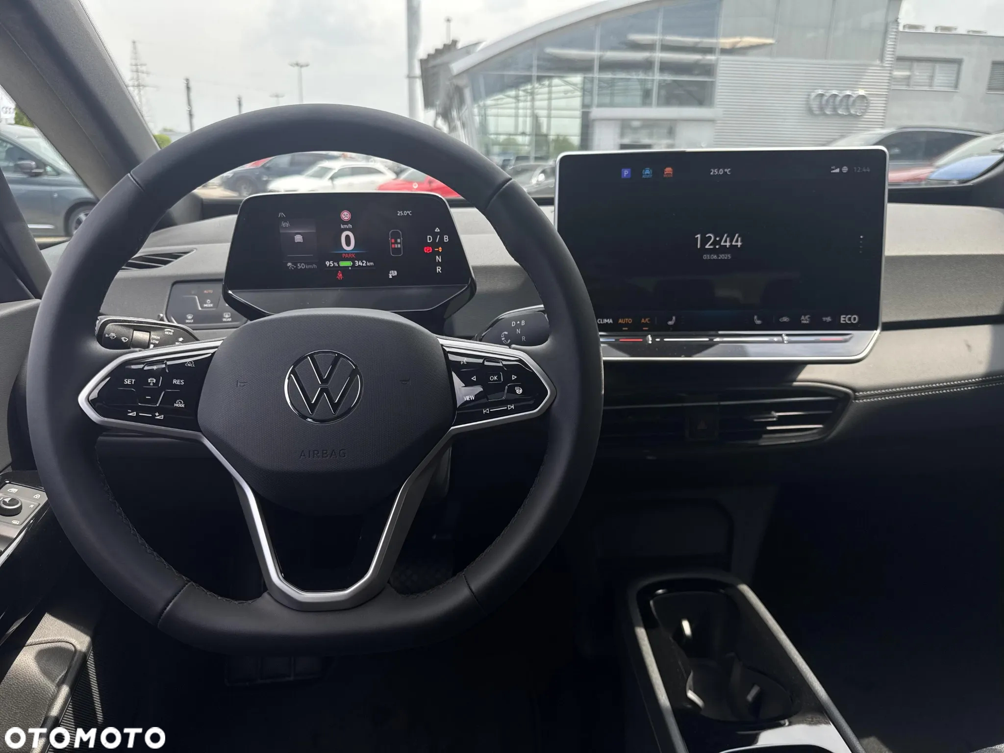 Volkswagen ID.3 52kWh Plus - 14