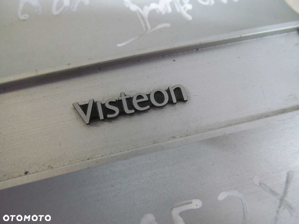 VOLVO S80 S60 V70 XC MODUL WZMACNIACZ DVD 8694093 4038628 - 8