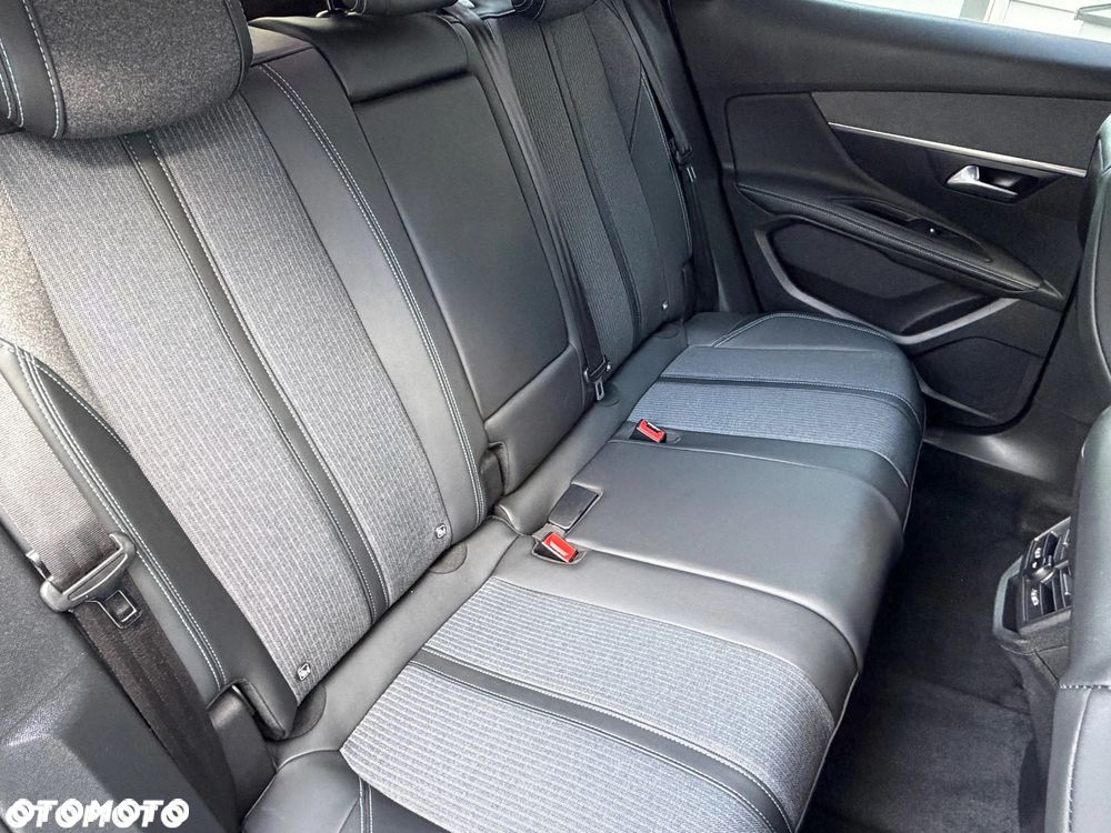 Peugeot 3008 BlueHDi 130 Stop & Start EAT8 Allure - 18
