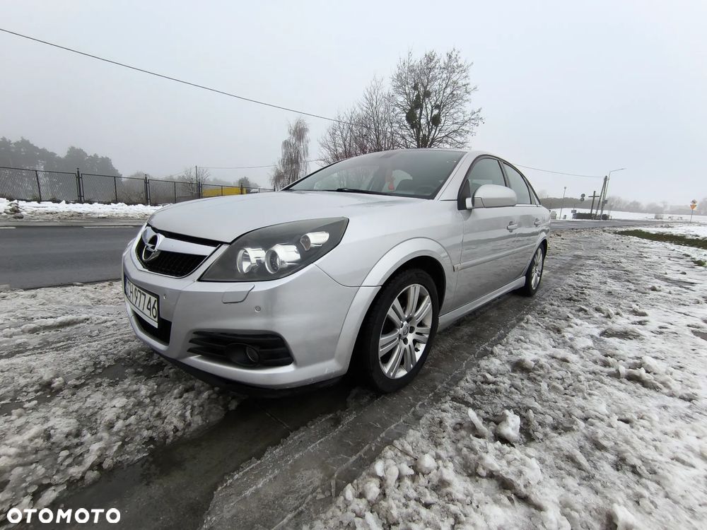 Opel Vectra 1.8 Sport - 7