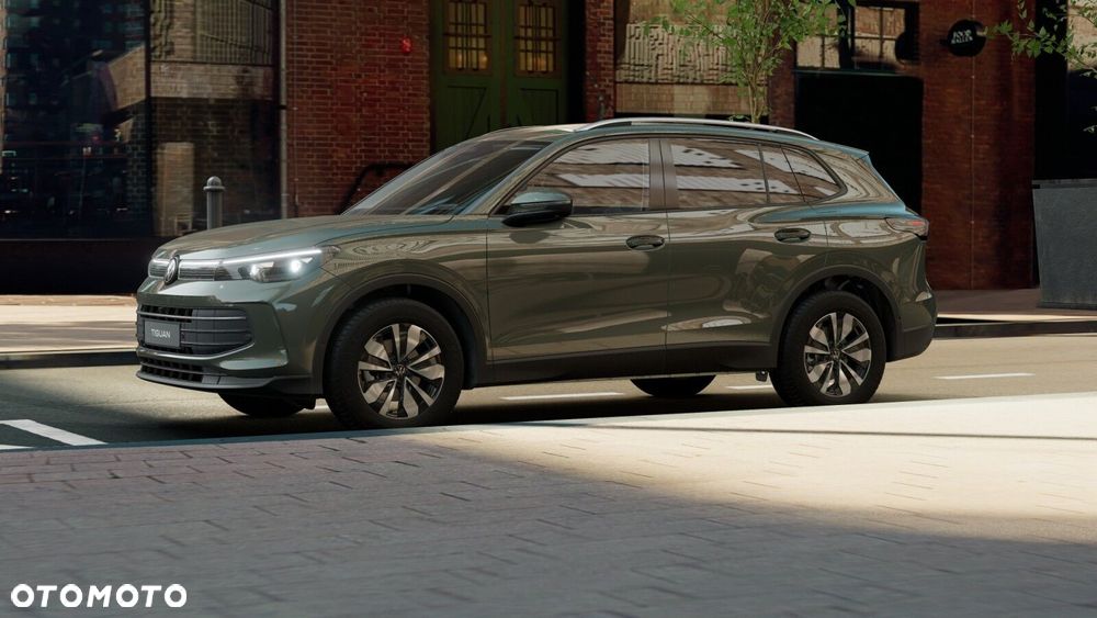 Volkswagen Tiguan - 3