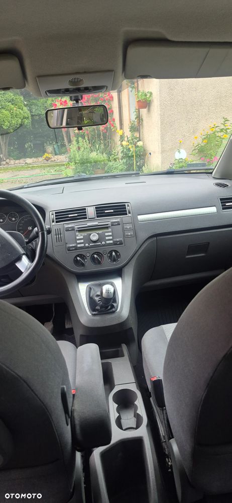Ford C-MAX - 5