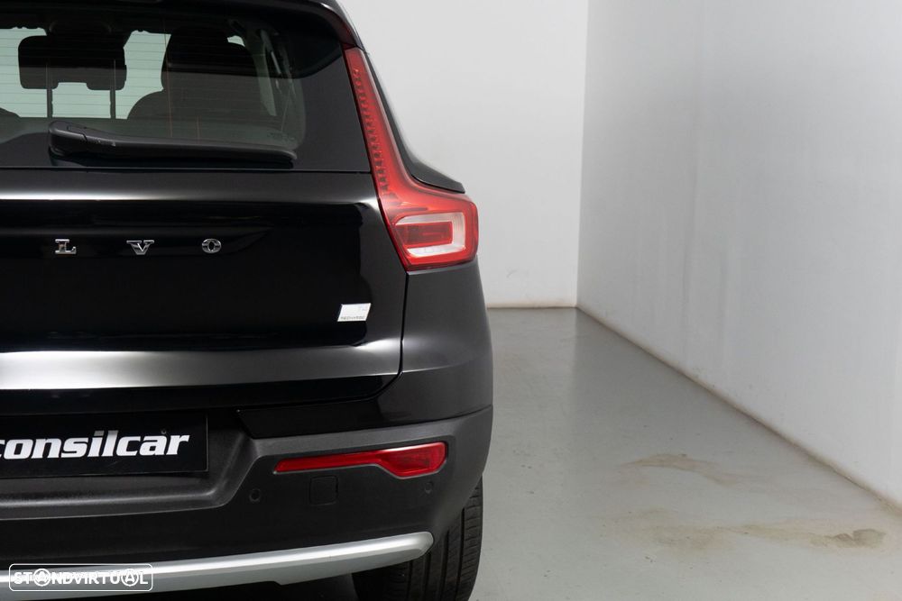 Volvo XC 40 1.5 T4 PHEV Inscription - 18