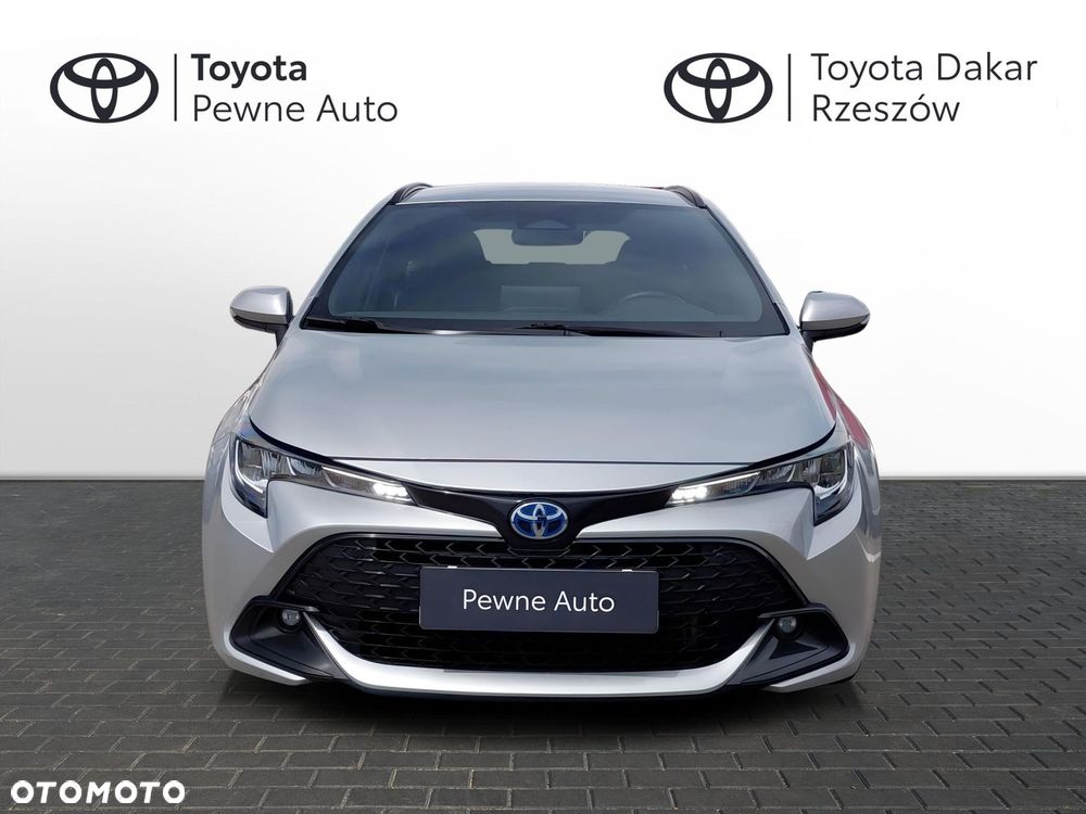 Toyota Corolla 1.8 Hybrid Comfort - 8
