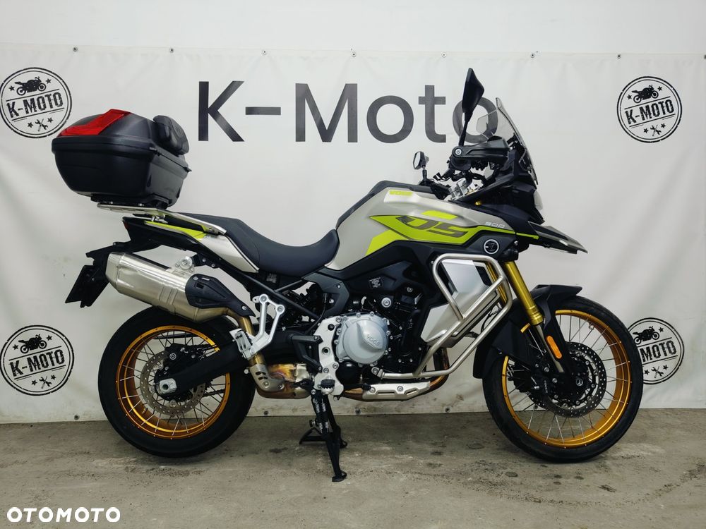 VOGE 900DSX - 1