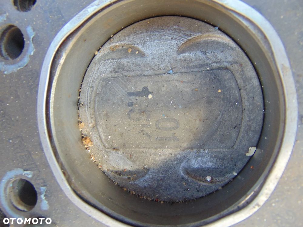 Dół silnika daewoo nexia 1,5 16 v nowy cena sztuka - 6