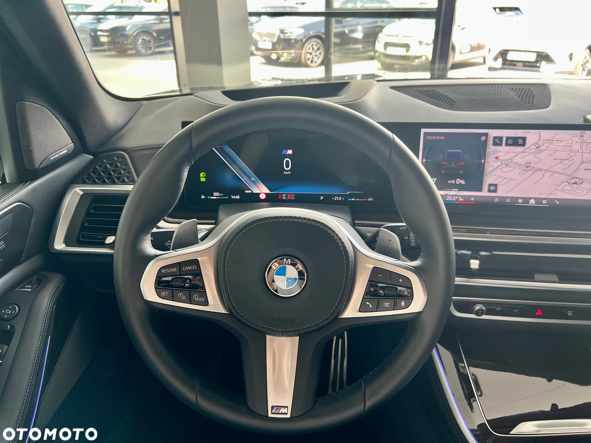 BMW X5 - 9