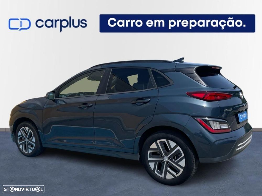 Hyundai Kauai 64 kWh Premium - 2