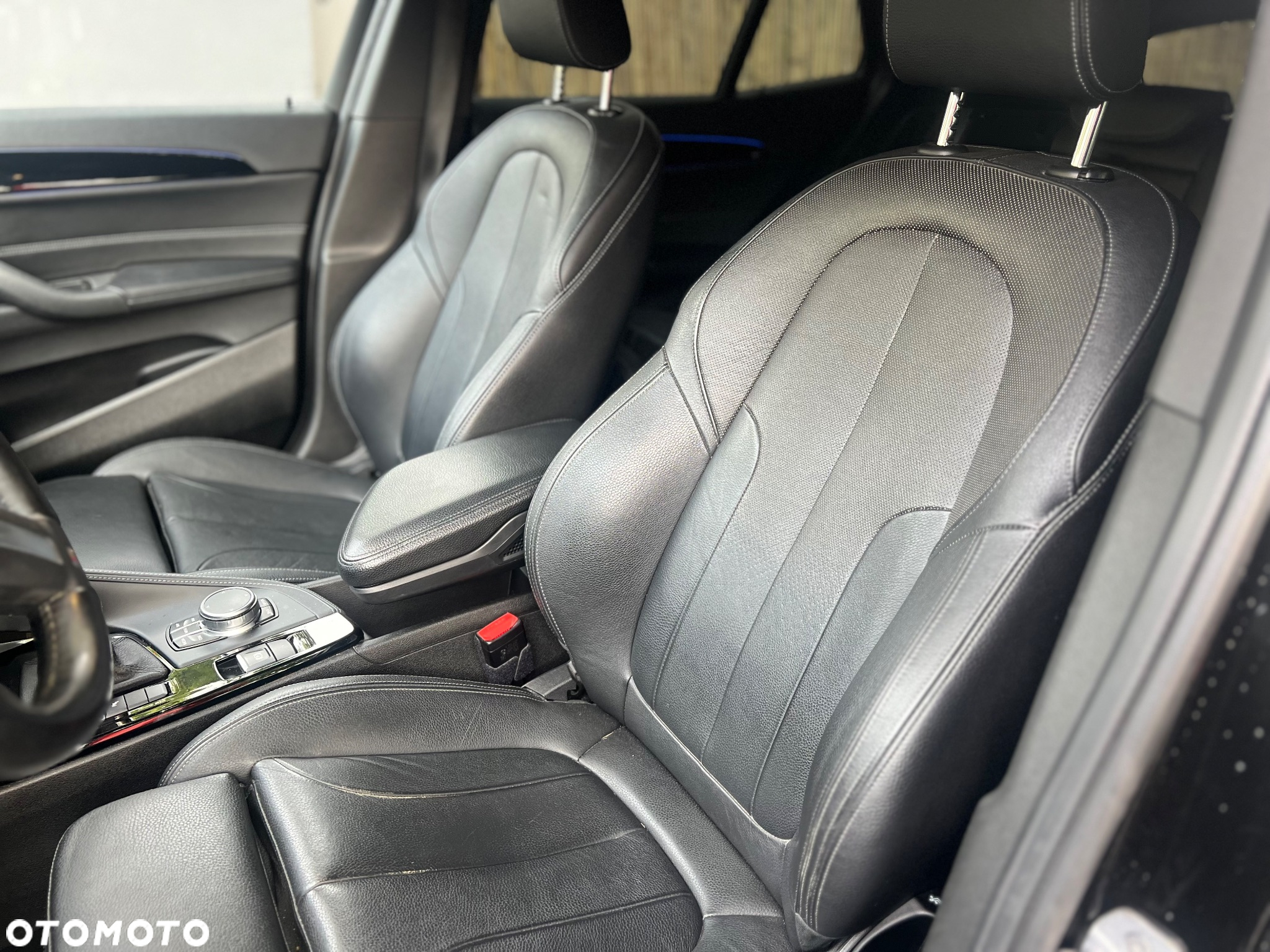 BMW X2 sDrive18i GPF M Sport X - 10