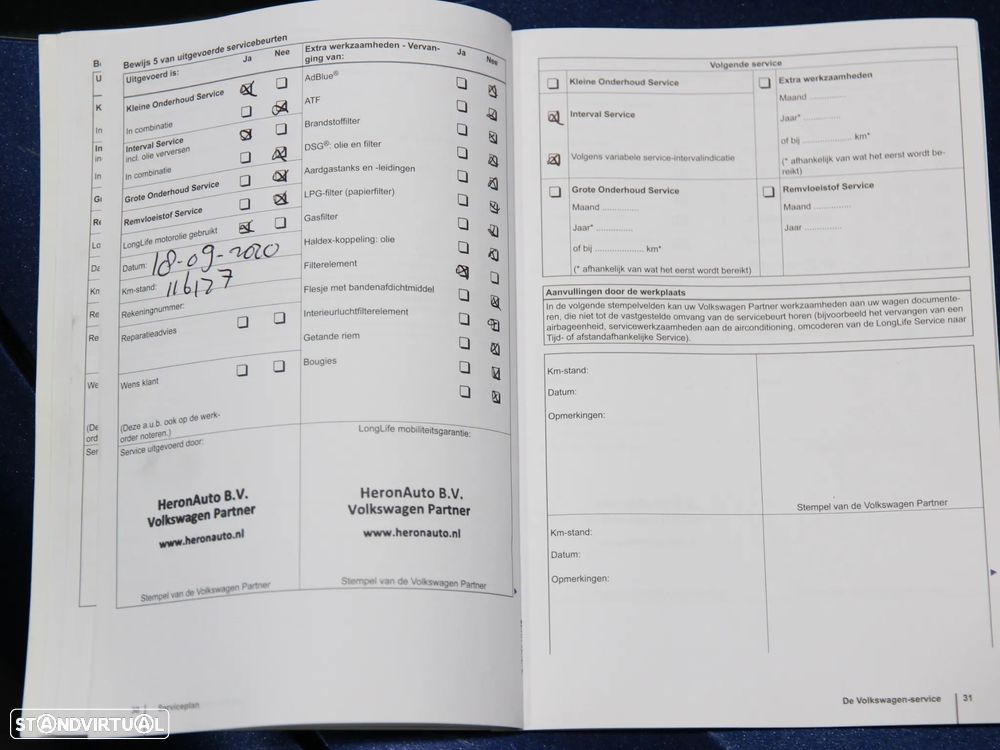 VW Golf Cabriolet 1.2 TSI BlueMotion Exclusive - 27