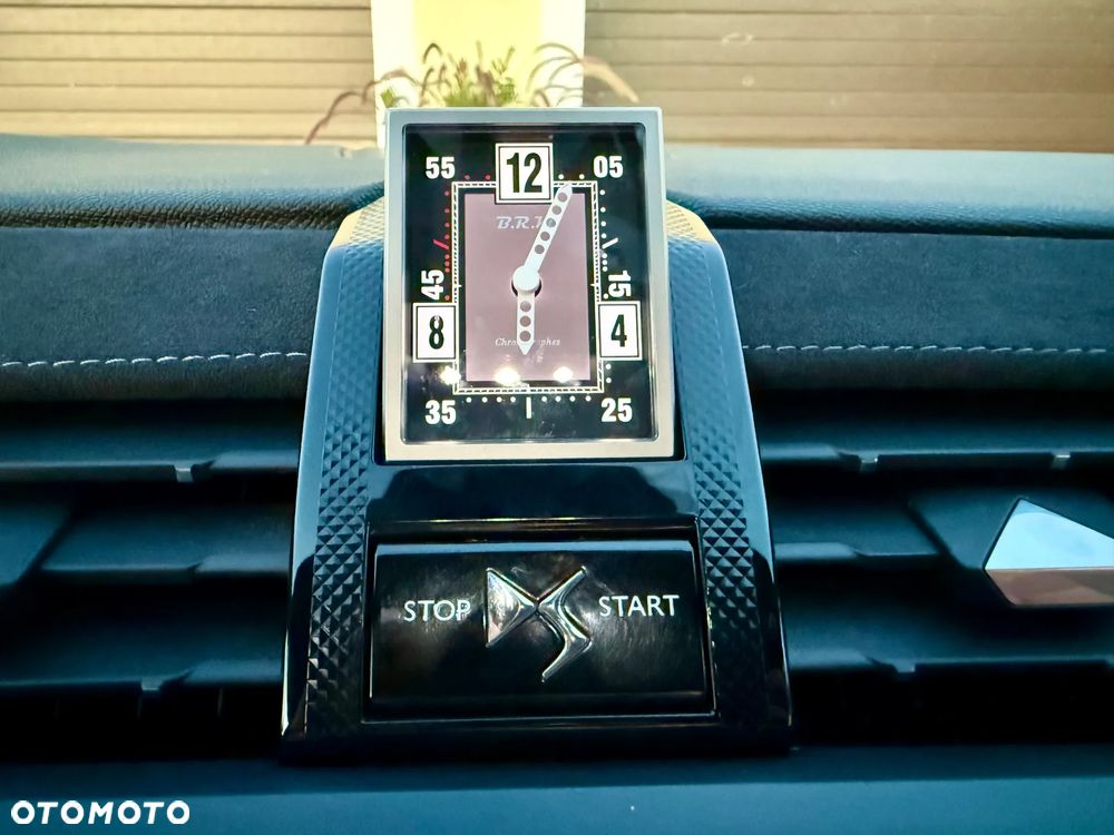 DS Automobiles DS 7 Crossback 2.0 BlueHDi Performance Line + - 33