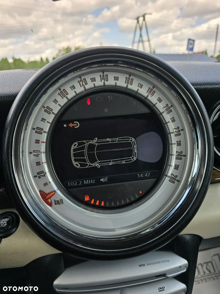 MINI Cooper S - 30