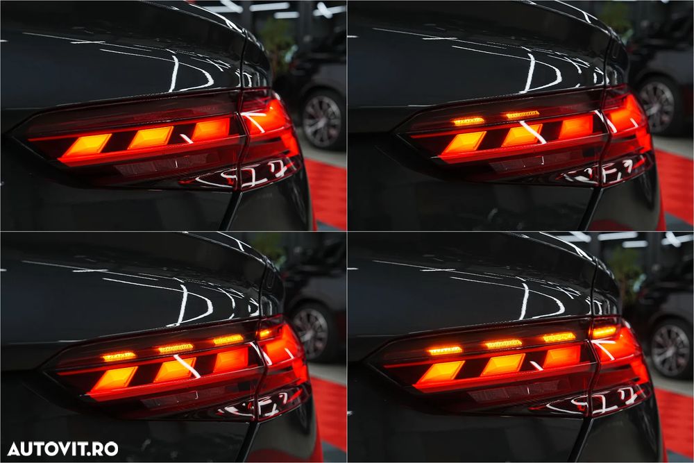 AUDI A5 Sportback 2022 — imagine 26