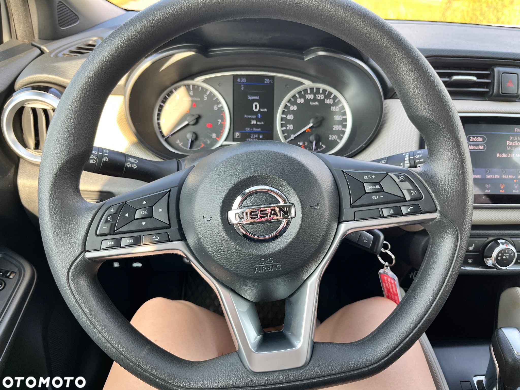 Nissan Micra 1.0 IG-T N-Sport Xtronic - 15