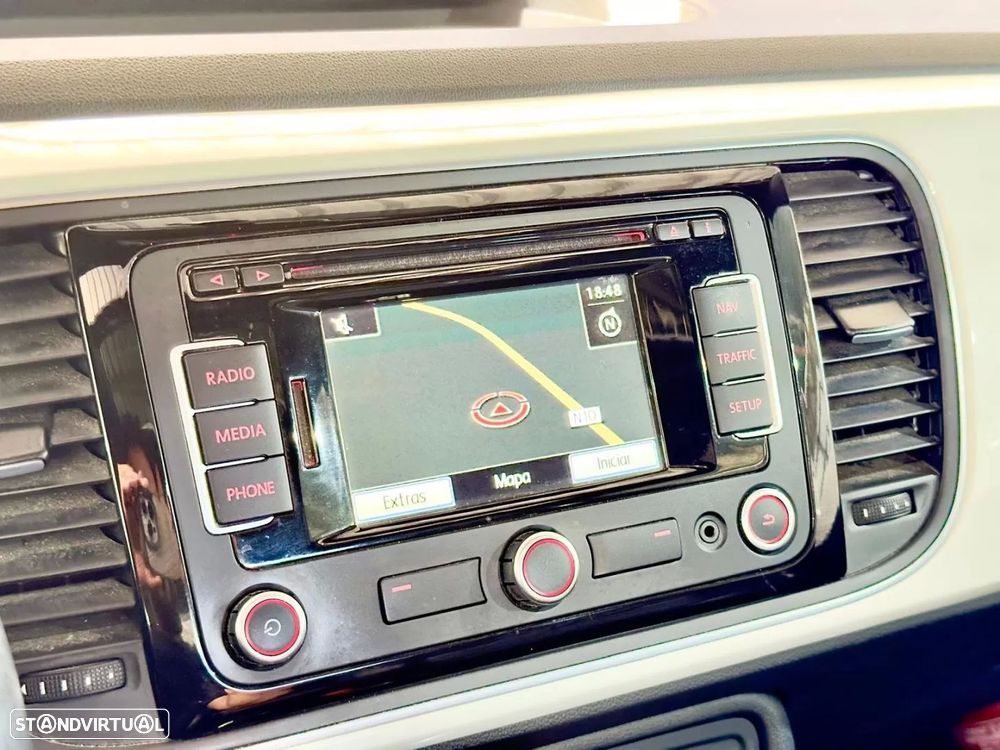 VW New Beetle 1.2 TSI Blue Motion Technologie Exclusive Design - 20