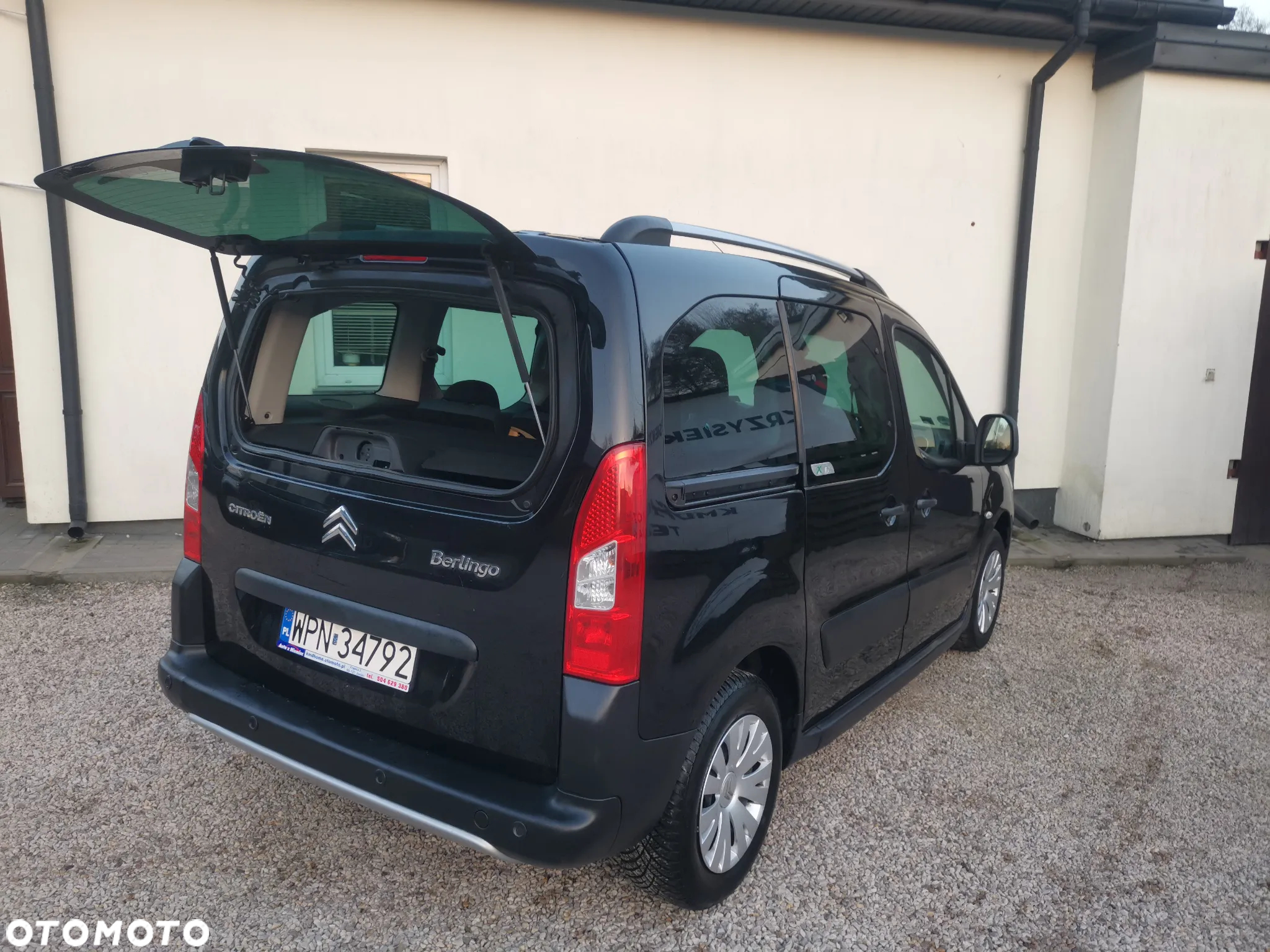 Peugeot Partner - 3