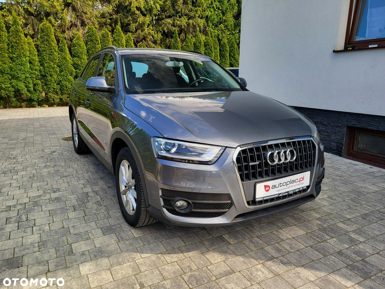 Audi Q3 - 5