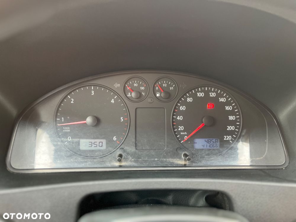 Volkswagen Transporter - 5