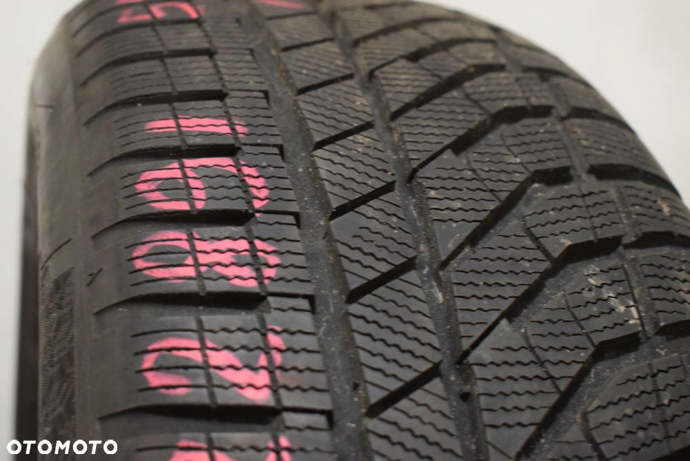 R19 235/55 Falken EuroWinter HS02 Pro 105W Wysyłka gratis! - 2