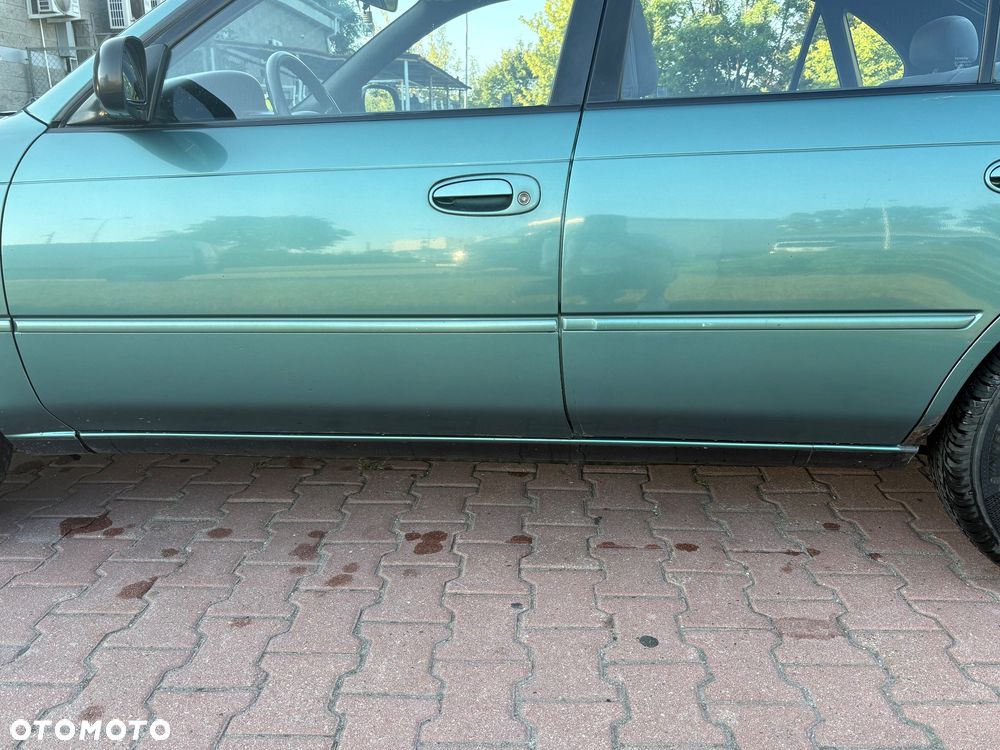 Toyota Corolla 1.4 XLi - 10