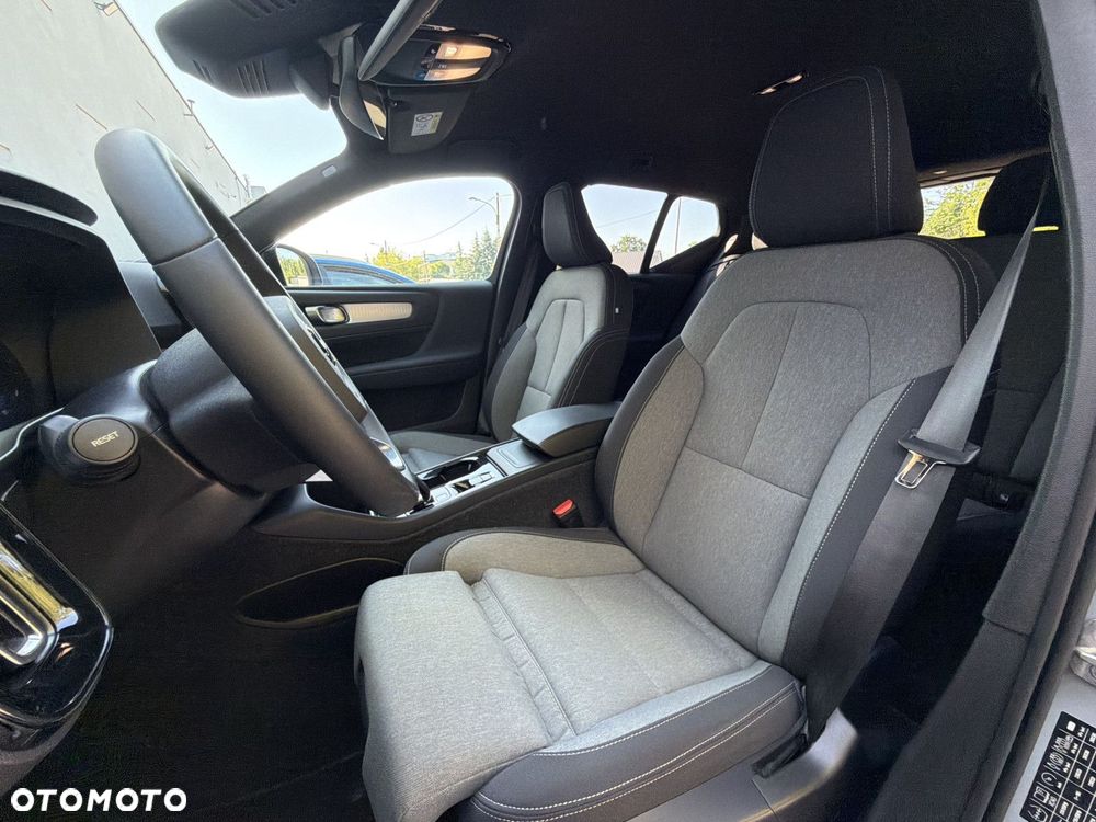 Volvo XC 40 - 10