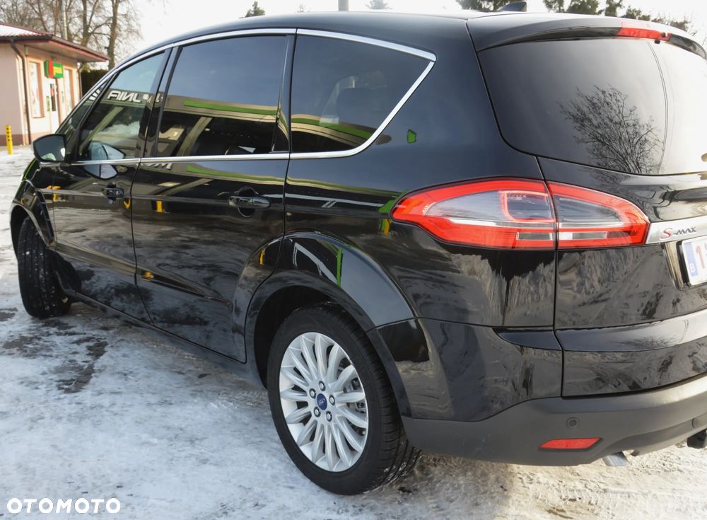Ford S-Max - 5
