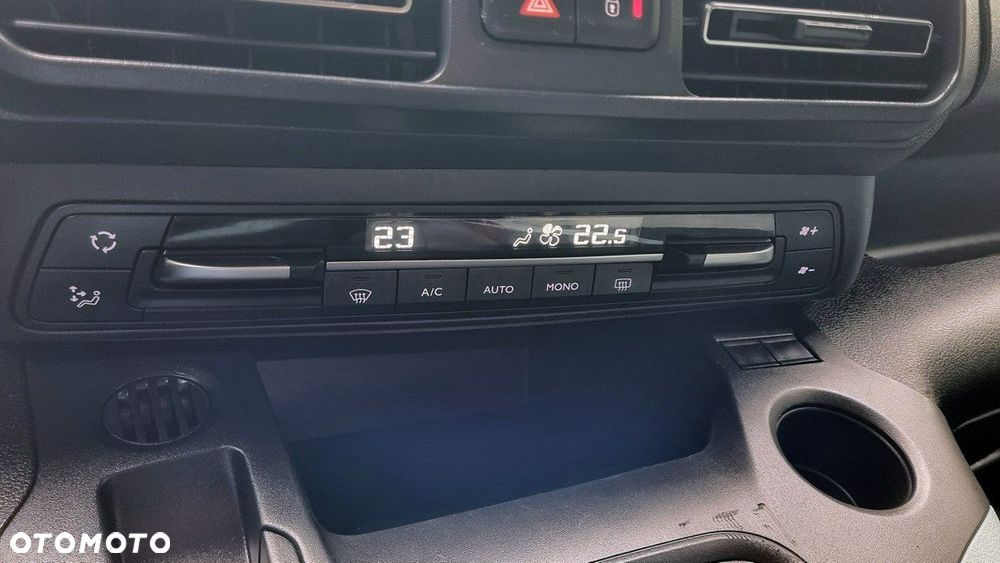 Citroën Berlingo - 16