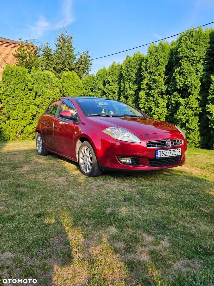 Fiat Bravo - 3