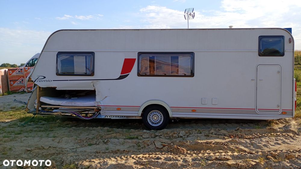 Burstner Premio - 19