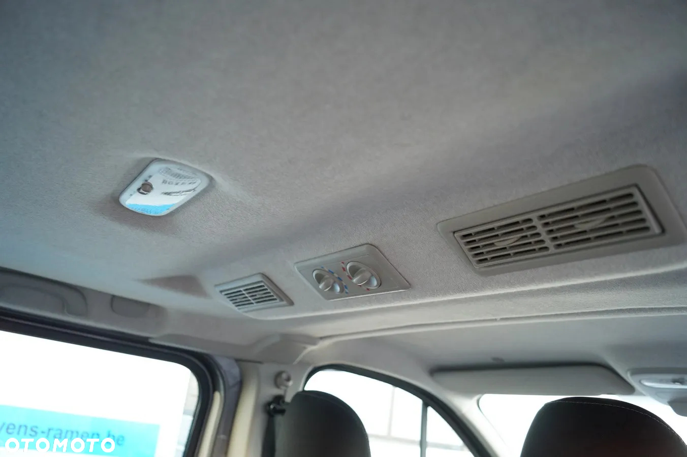 Opel Vivaro 1.6 CDTI L2H1 - 21