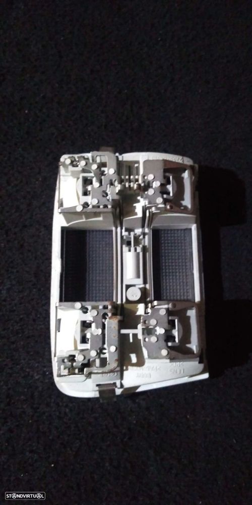 Plafonier Opel Corsa C (X01) - 4