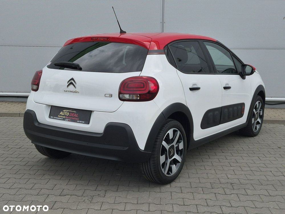 Citroën C3 - 17