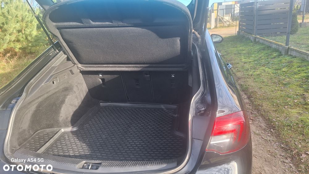 Opel Insignia 2.0 CDTI Automatik Edition - 18