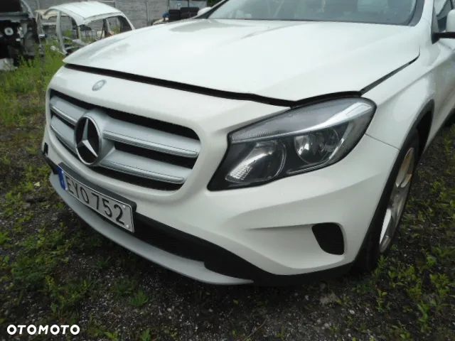Mercedes X156 Gla W156 Czesci Kolor 650 - 1