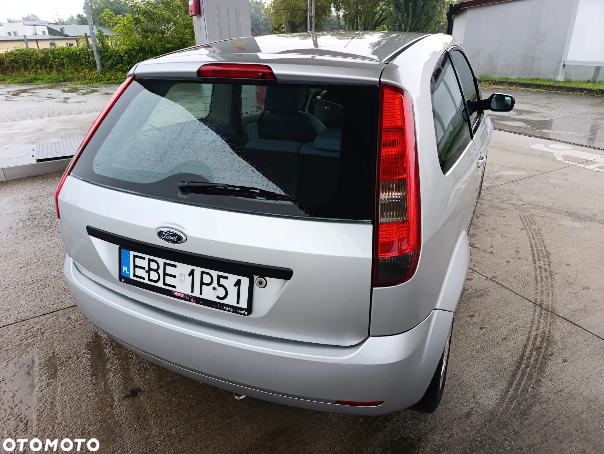 Ford Fiesta - 9