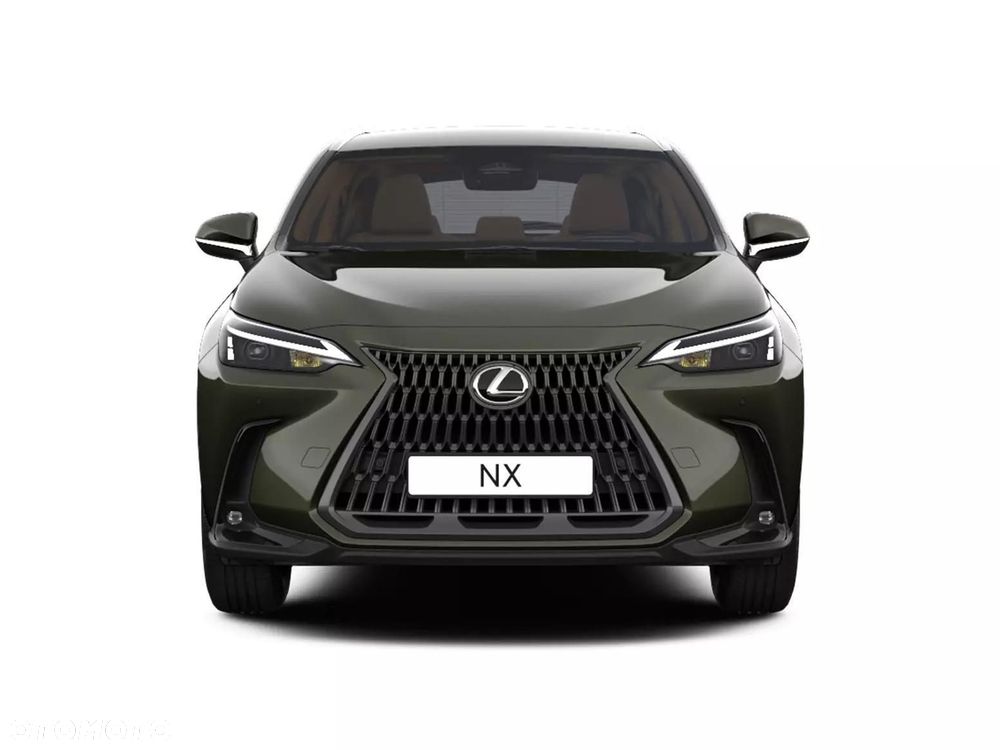 Lexus NX 350h Prestige AWD - 5