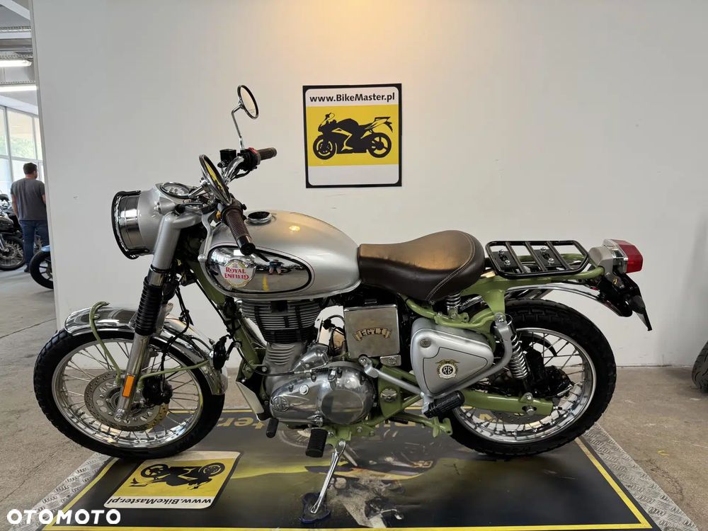 Royal Enfield Inny - 2