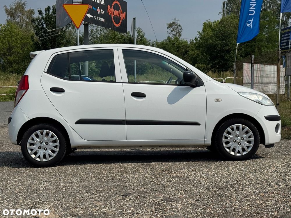 Hyundai i10 - 14